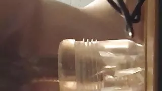 Asiatky, Semnou, Gay, Masturbace, Malý Pták, TEEB