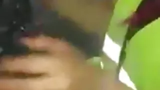 Puta mamando verga en el trabajo