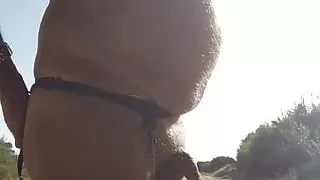 BH, Schwuler Sex, Beine, Höschen