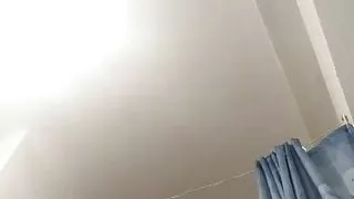 Shower video for boyfriend