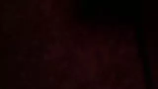 Vibrator on bbw wife