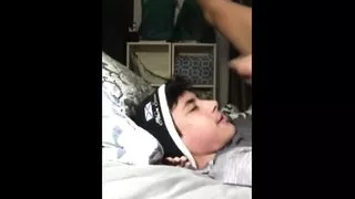 Hot twinks jerk off - compilation