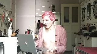 Anál, Bar, BDSM, Veľký Vták, Výstrek, Crossdresser