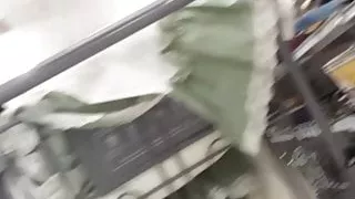 Arsch, Nahaufnahme, Latinasex