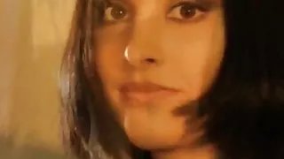 Using Her EyesTo Convince You