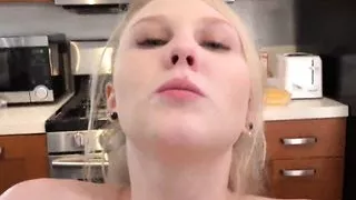 Lily Rader black out