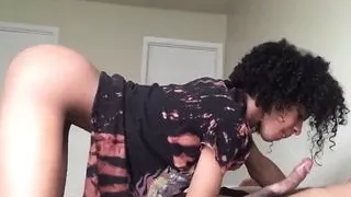 Nothing Like A Good Piece Of Young Ass