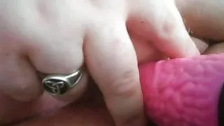 Eine Ueberraschung fuer meinen Herrn