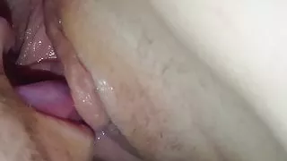 Licking cunt, Licking fuck