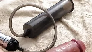 Fresh Out Of The Pump