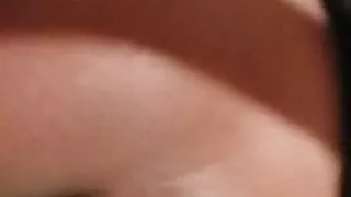 Beating that pussy up