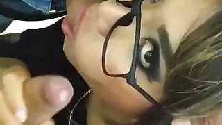 Latina MILF Cuckolding