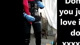 Wichs dir eine schöne Zeit, also schau mir zu, was hast du zu verlieren xxx