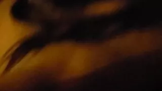 Fucking an old friend of mine