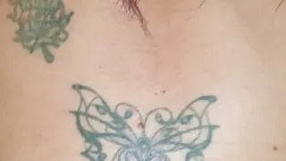 wife creampie by staranger with  for 2nd time hubby joins in