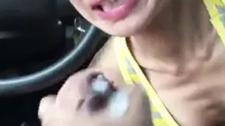 Granny Then And Now!