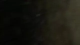 Big balls in panties