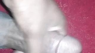 Here is my thick rock hard dick