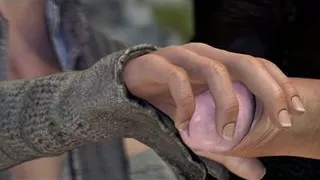 3D SFM - DrDabblu -Rey's First Lesson