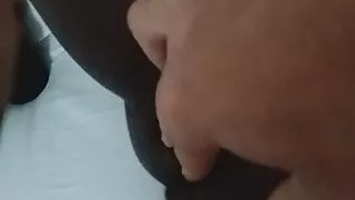 And she wants to be fingered and fuckt after