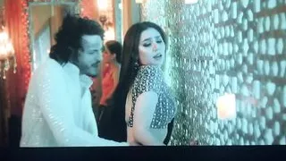 Pakistani slut Mahira Khan moaning tribute1.1