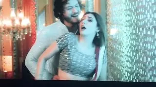 Pakistani slut Mahira Khan moaning tribute1.1