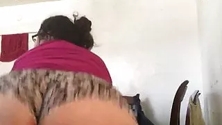 BBW Big Ass Twerk