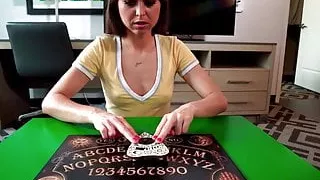 Bratty Sis - Fucking My Step Brother To Stay Alive