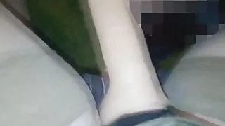 Real session of Russian Mistress (Demo)