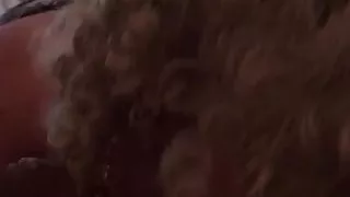 Grote Pik, Pijpbeurt, Volwassen, Shemale, Solo, Slikken