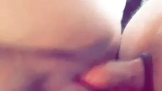 Bbw bdsm fucking hard while she cums on my dick