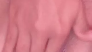creamy orgasm,