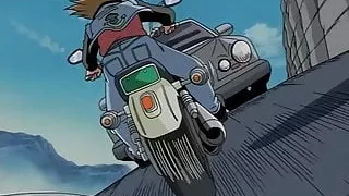 Leatherman - Episode 1