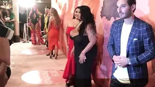 Pornhub Awards 2019 - Red carpet part 1