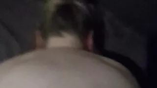 Deutsche Freundin befriedigen