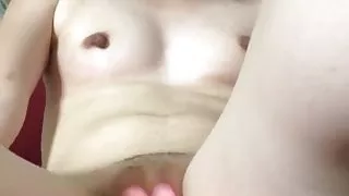 amateur japanese orgasm