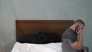 Jordan Boss and Micah Brandt - Star Trek A Gay Xxx Parody