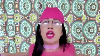 Alex Coal Family Guy