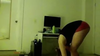 Amateursex, Arsch, Brünette Frauen, Cougar, Französischer Sex, Unterwäsche