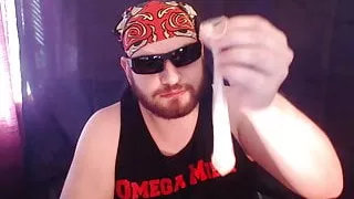 Sperma tut dem Körper gut