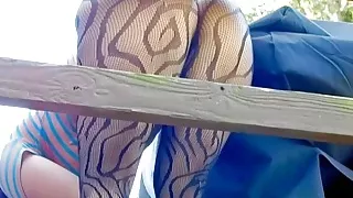 Milf Seduces Neighbor Boy