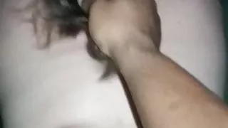 POF Phat Booty White Freak