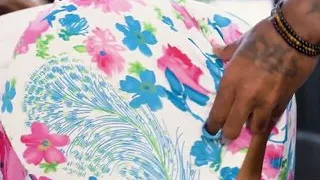 MILF Fucks Step Daughters BBC Boyfriend