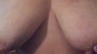 My big tits and nipples