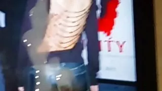 Cu, Esperma, Gay, Couro