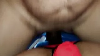 daddy fucks me hardcore with the cock sheath