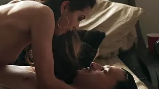 Seychelle Gabriel - ''Get Shorty'' s3e04