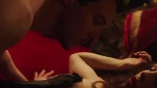 Jessica de Gouw - Dracula s1e02