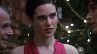 Jennifer Connelly & Molly Parker nude and hot sex video