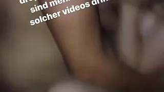Deutsches girl gefickt 2